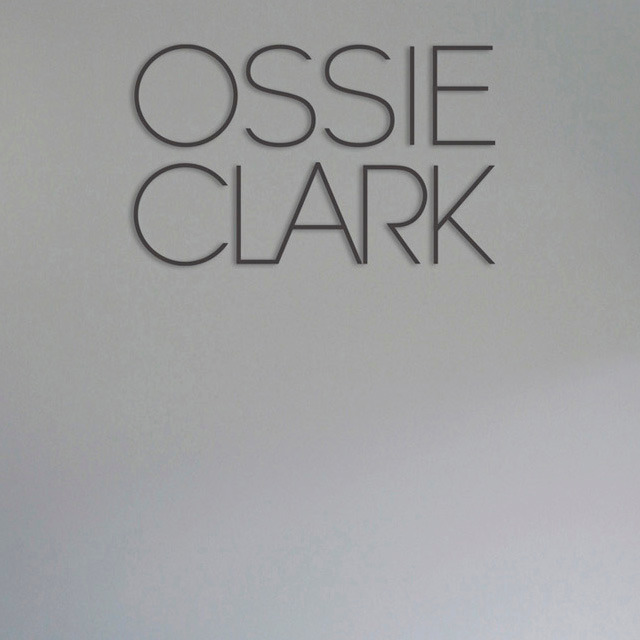 Ossie Clark